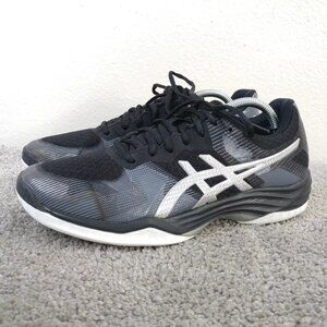 ASICS GEL-Tactic 2 Womens Size 7.5 Volleyball Indoor Court Shoes Low Top Lace Up
